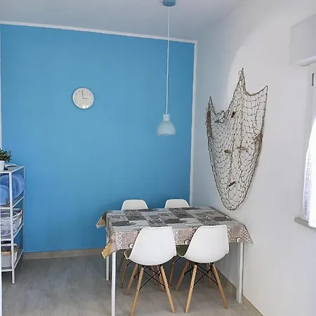 Ferienhaus Azzurra *