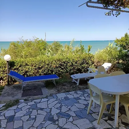 Azzurra Holiday home *