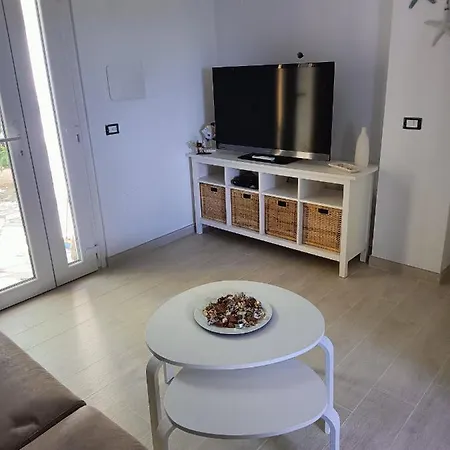 Azzurra Ferienhaus *