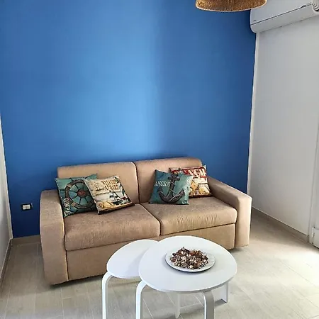 Azzurra בית נופש