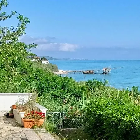 Azzurra Ferienhaus *