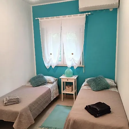 בית נופש Azzurra *