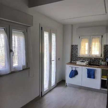 Ferienhaus Azzurra Torino di Sangro