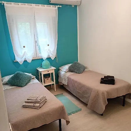 בית נופש Azzurra טורינו די סנגרו