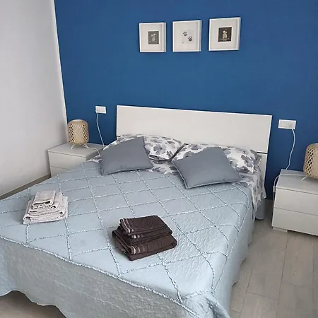 Ferienhaus Azzurra Torino di Sangro