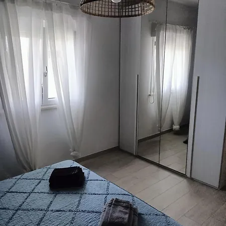 Azzurra Holiday home Torino di Sangro