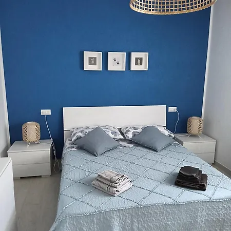Azzurra בית נופש טורינו די סנגרו