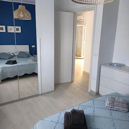 Ferienhaus Azzurra *