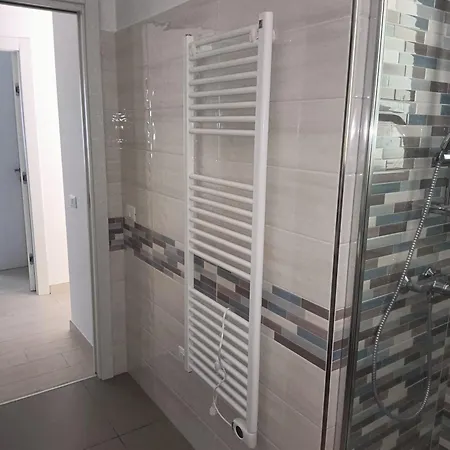 Azzurra Ferienhaus *