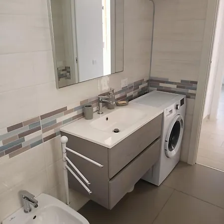 Ferienhaus Azzurra